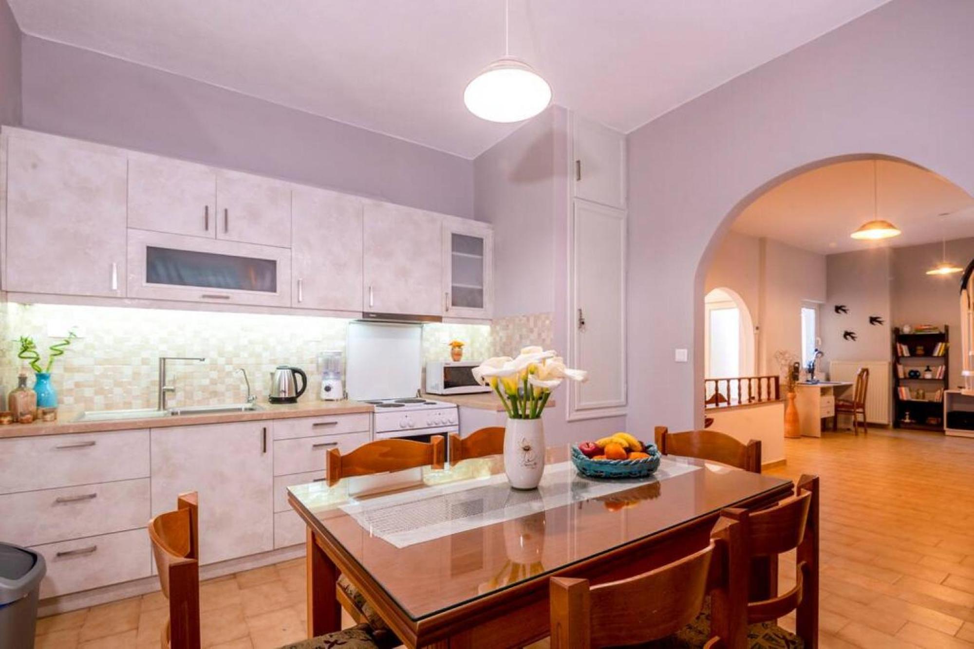 Dm-Discover Margarites Home Margarítai 外观 照片