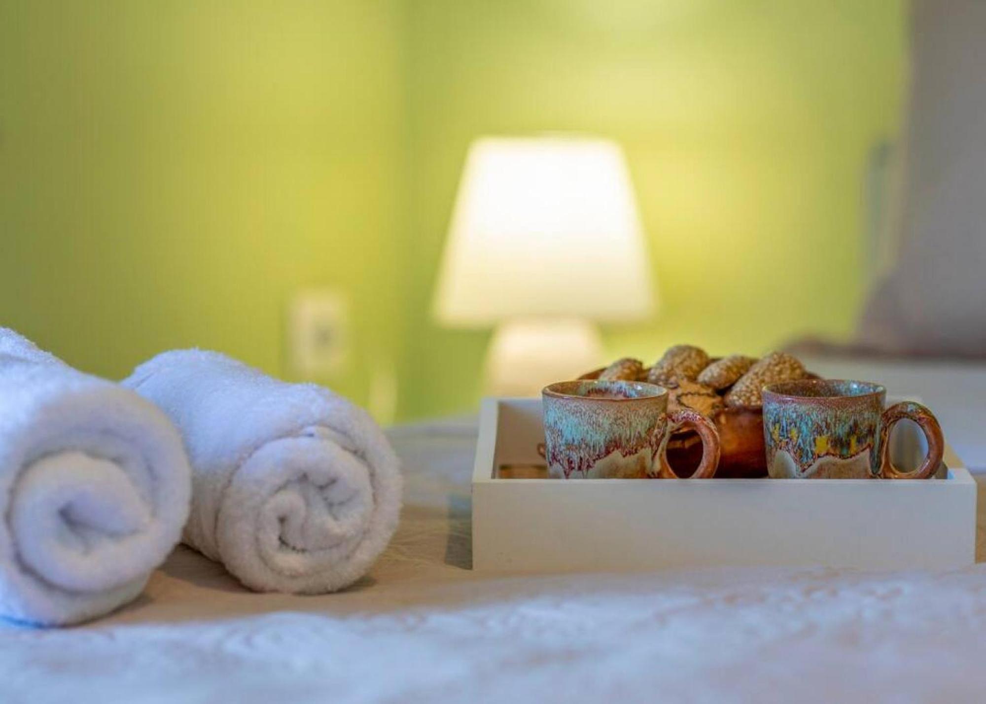 Dm-Discover Margarites Home Margarítai 外观 照片