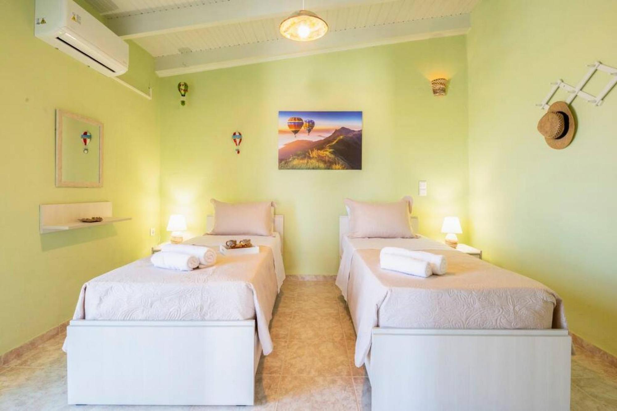 Dm-Discover Margarites Home Margarítai 外观 照片