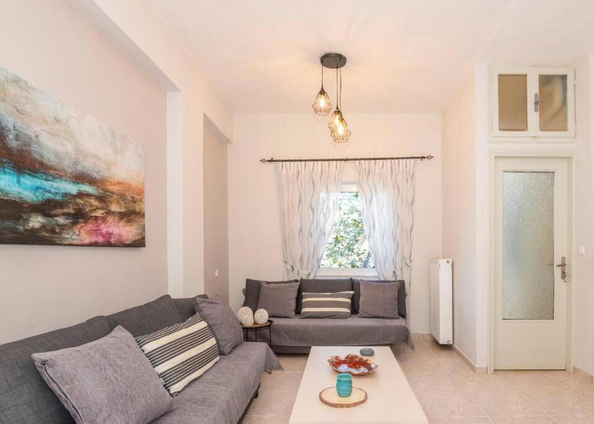 Dm-Discover Margarites Home Margarítai 外观 照片