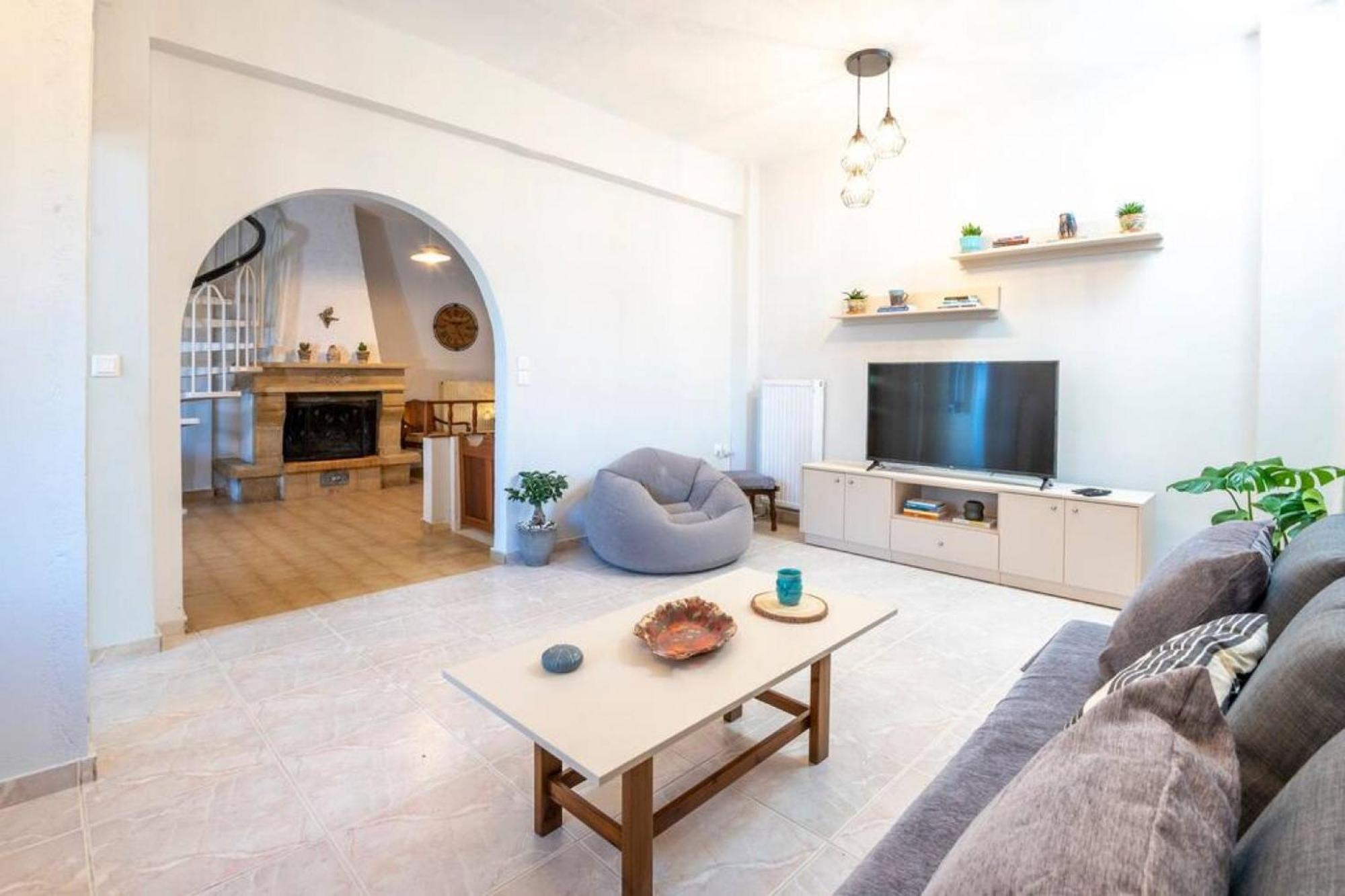 Dm-Discover Margarites Home Margarítai 外观 照片