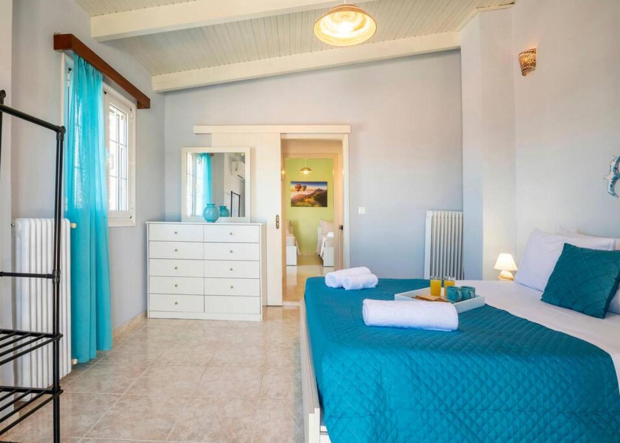 Dm-Discover Margarites Home Margarítai 外观 照片