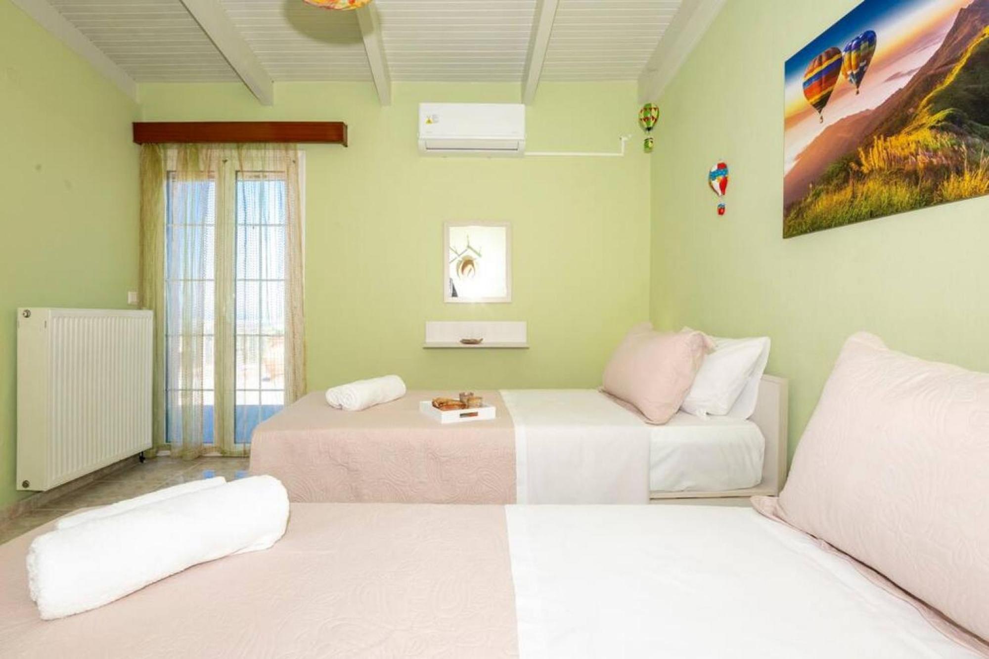 Dm-Discover Margarites Home Margarítai 外观 照片