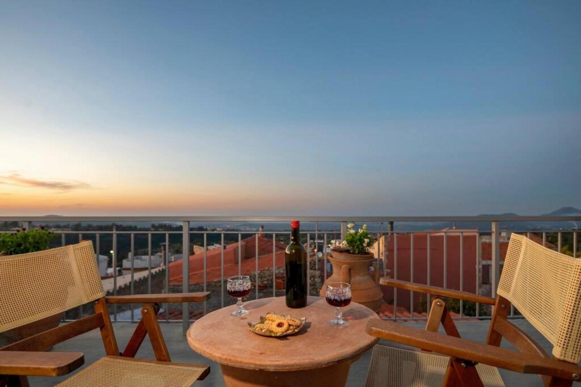 Dm-Discover Margarites Home Margarítai 外观 照片