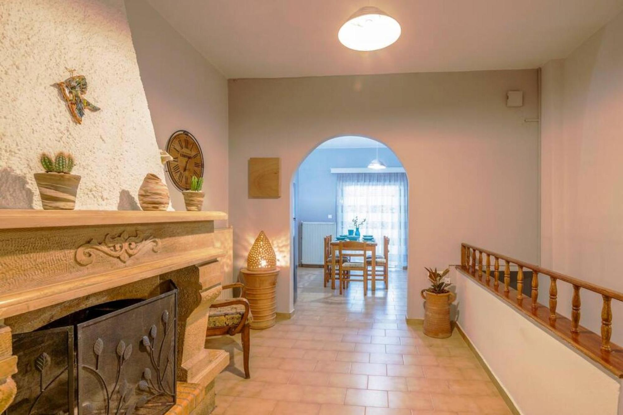 Dm-Discover Margarites Home Margarítai 外观 照片