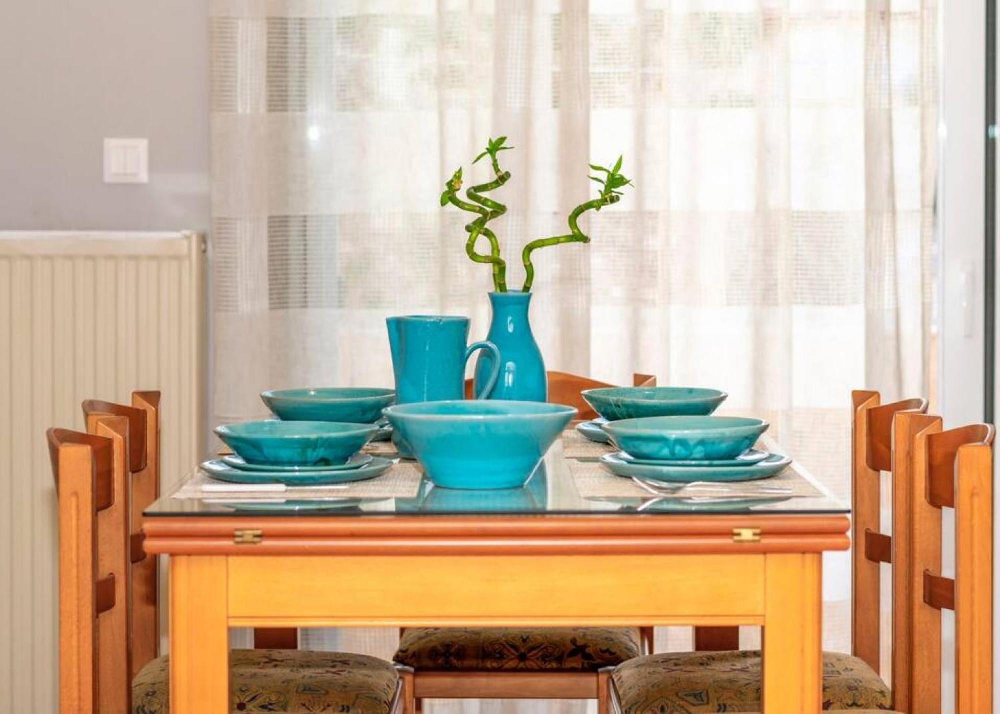 Dm-Discover Margarites Home Margarítai 外观 照片