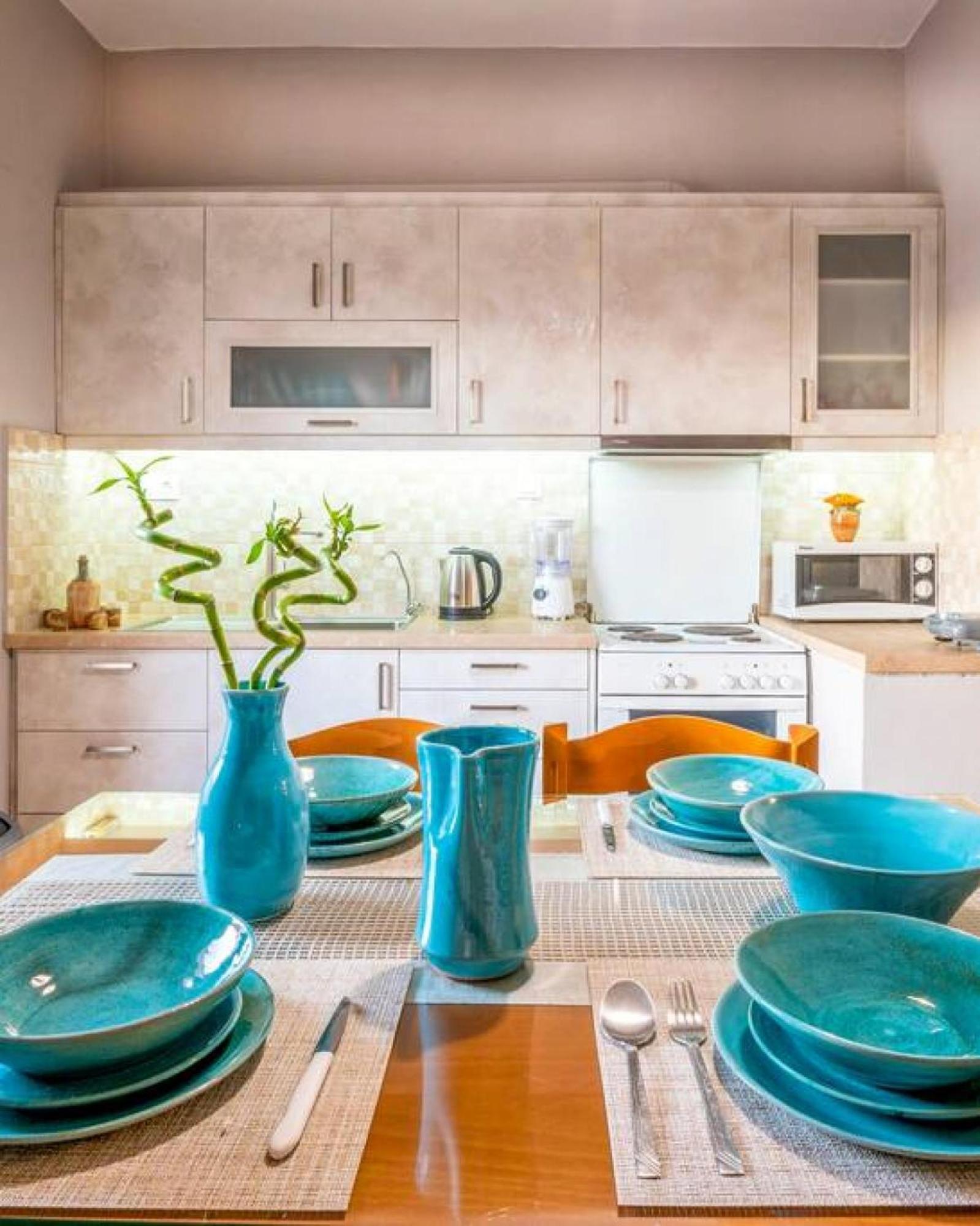 Dm-Discover Margarites Home Margarítai 外观 照片